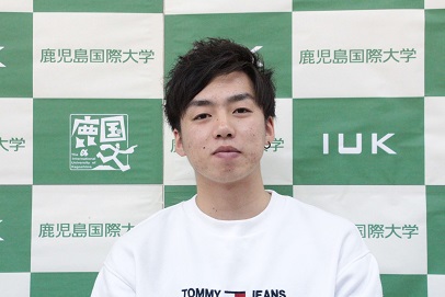 経営学科・櫛部ゼミ生(峰松和司さん)税理士試験会計科目同時合格｜経済 